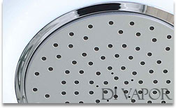 Overhead shower