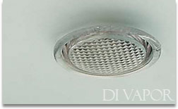 Overhead LED Lighting