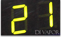 Steam Countdown Timer