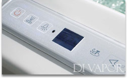 Touch Sensitive Control System