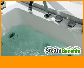 Benefits of Hydromassage Bathtubs