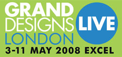 Grand Designs Live London