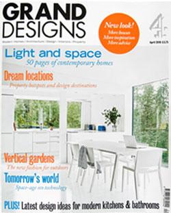 Grand Designs Magazine