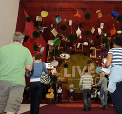 Grand Designs Live Exhibition