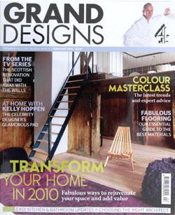 Grand Designs Magazine