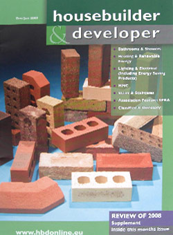 Housebuilder and Developer