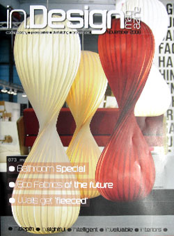 in.Design Magazine