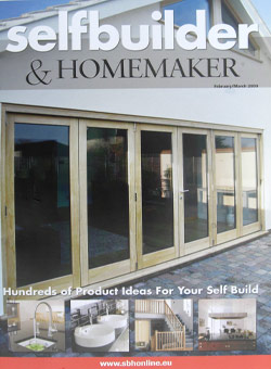 Selfbuilder and Homemaker