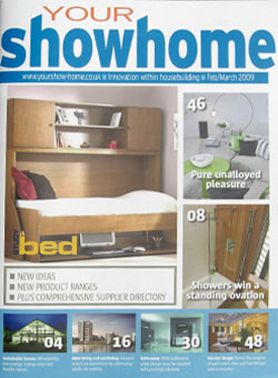 Your Showhome