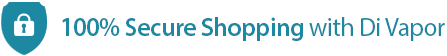 100% Secure Shopping