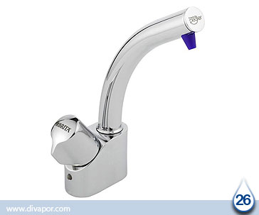 Francis Pegler Water Filter Tap