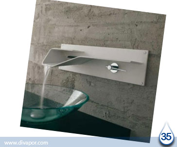 Bandini Arya Faucet