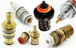 Thermostatic Cartridges