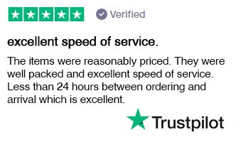 Trustpilot Review