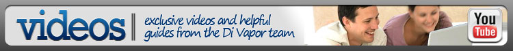 Di Vapor Videos