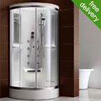 Ivela Steam Shower