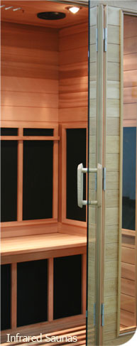 Sauna Health and Information