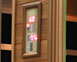 Corner Cedar Front