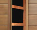 Corner Cedar Left