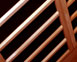 Corner Cedar Top