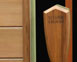 Quad Cedar Front