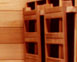 Quad Cedar Open
