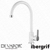 Ibergrif Spare Parts