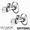 Grifema Spare Parts