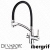 Ibergrif Spare Parts