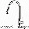 Ibergrif Spare Parts