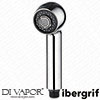 Ibergrif Spare Parts