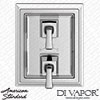 American Standard Spare Parts