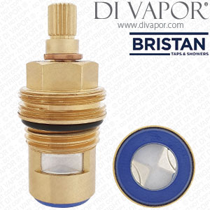 Bristan 000190000-009 1/4 Turn 1/2 CD Valve Cartridge