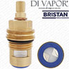 Bristan 000190000-009 1/4 Turn 1/2 CD Valve Cartridge