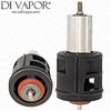 Bristan 000230010-003B Diverter Mechanism