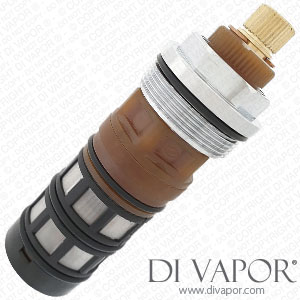 Porcelanosa 001 F Thermostatic Cartridge