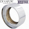 Shroud for Prism Valves 