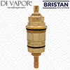 Bristan 00622415 Screw-in Thermostatic Brass Cartridge