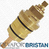 Bristan 00650410 Screw Thermostatic Cartridge (Threaded) for Easitherm Controlled Shower Valves