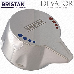Bristan 010381CP-50 Bath Mixer Knob (Handle Only)