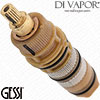 Thermostatic Cartridge for Rettangolo