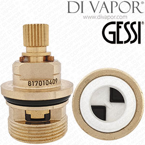 Gessi Hot Cartridge for Ovale & Trasparenze Cartridge 014756