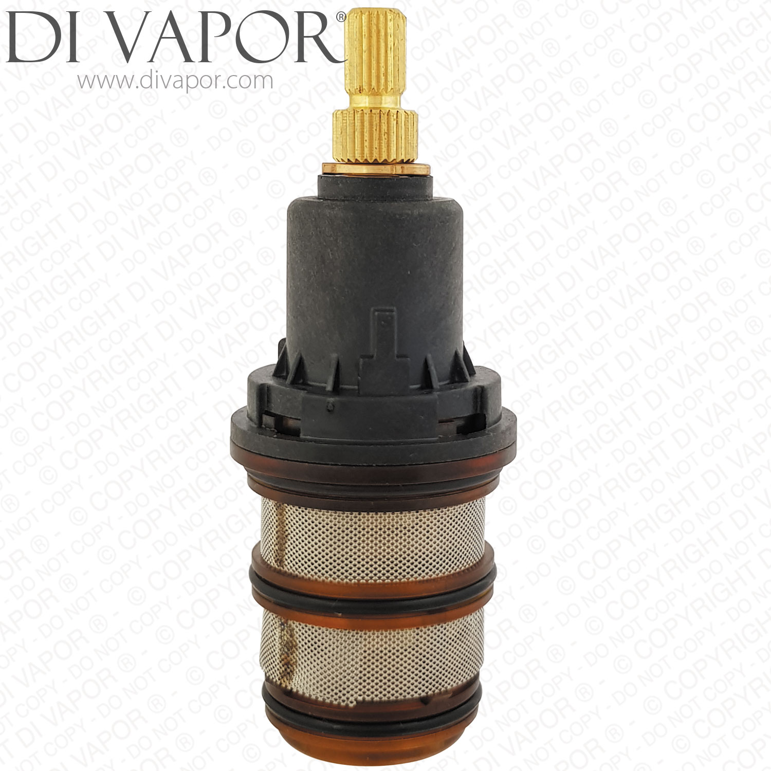 Mestre 016261.0AR.99 Thermostatic Shower Cartridge Replacement