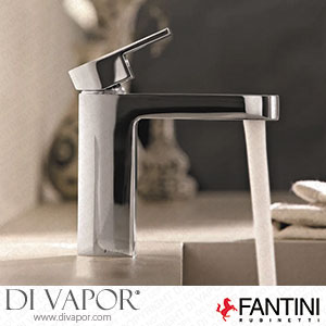 Fantini 02 1004F Mare 3 Hole Countertop Washbasin Tap Spare Parts