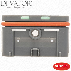 Neoperl 02.3282.00003 24mm x 6mm Rectangle Perlator Aerator (02.3282.00001SP)