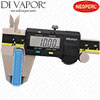 Neoperl 02325990 Aerator Parts