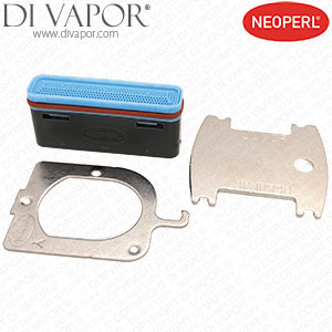 Neoperl 40mm x 10mm Aerator - 02325990