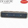 Neoperl 02325990 Aerator