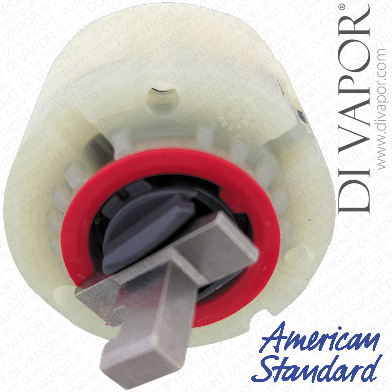 American Standard 0235290070A 47mm Cartridge