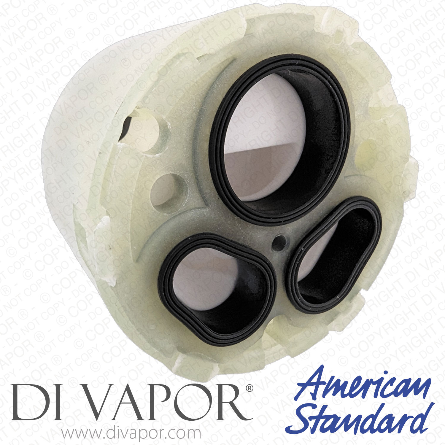 American Standard 057864-0070A Cartridge, Ceramic, 2-1/4